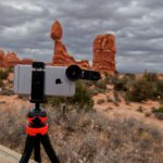Review: Travel Lens for Smartphones from Spivo