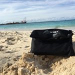 Review: The RooSport Magnetic Running and Travel Pouch