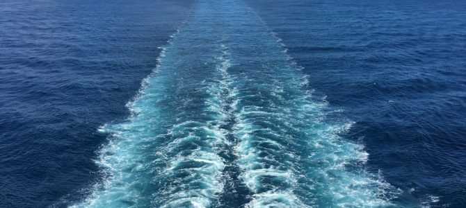 7 Tips to Saving on a Cruise