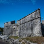 Seeing Fort Fincastle and the Queen’s Staircase in Nassau, Bahamas