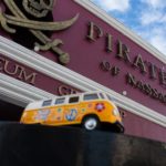 Visiting the Pirates of Nassau Museum in the Bahamas