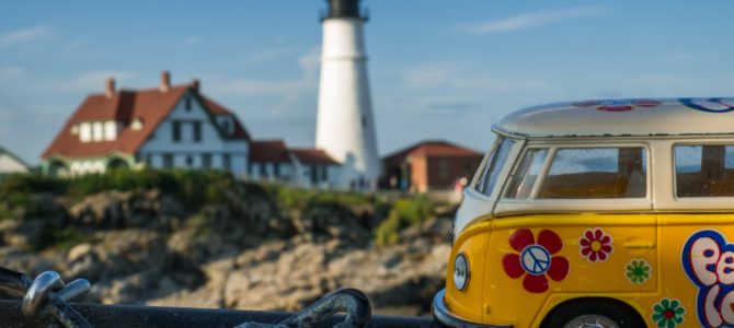 3 Things to See in Portland, Maine