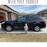 10 Tips for Road Trips With Toddlers (that aren’t screens!)