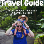 Yellow Van Travels North Shore Guide