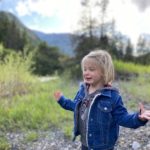 7 Tips for Camping With Toddlers