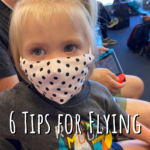 6 Tips for Flying During Covid-19