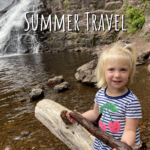 5 Tips for Planning Summer Travel