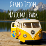 Travel Guide to Grand Teton National Park
